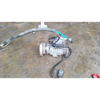 Volkswagen volt LT 35 2.5 tdı çıkma orjinal mazot pompası