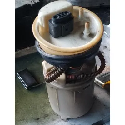 çıkma orjinal benzin Samandırası 1j0919051 Volkswagen