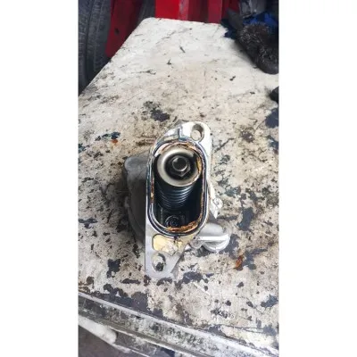 Volkswagen Transporter T4 2.5 tdı çıkma orjinal fren vakumu