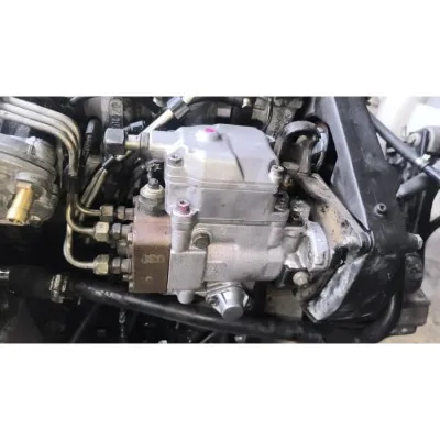 Volkswagen volt LT 35 2.5 TDI mazot pompası çıkma orijinal