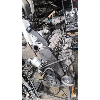 Transporter T4 2.5 TDI motor 
