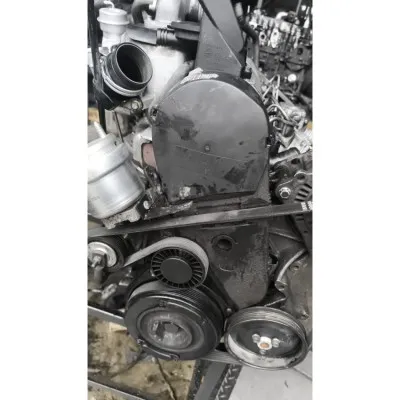 Volkswagen Transporter T4 2 4 triger kapakları üstü 