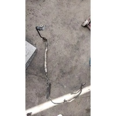  1.6 16V bcb direksiyon basınç hortumu tazmik hortumu 2004-2005 Volkswagen