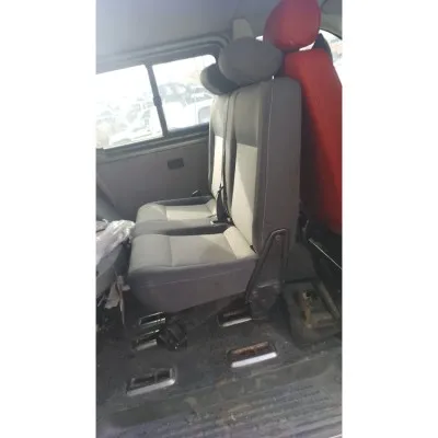 Volkswagen Transporter T5 130 luk sağ ön 2 koltuk çıkma orjinal