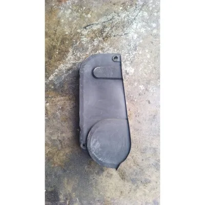 Volkswagen Transporter T4 2.4 tdı çıkma orjinal mazot pompa plastik triger kapağı