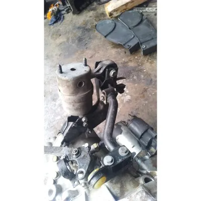 Volkswagen Transporter T4 2.5 TDI şanzıman kulağı çıkma orjinal 7D0 199 131 A 7D0 199 131 C 7D0399111K