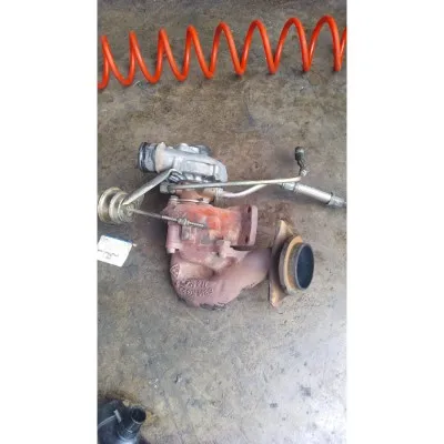 Volkswagen Transporter T4 2.5 tdı çıkma orjinal Turbo