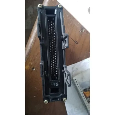 Volkswagen Passat Çıkma Orijinal ECU Şanzıman Otomatik Şanzıman Beyini 01N927733CP , 01N 927 733 CP