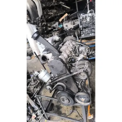 Volkswagen Transporter T4 2.5 TDI turbo 