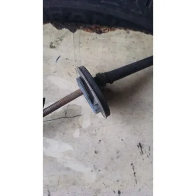 Volkswagen Passat 1.8 çıkma orjinal manuel vitesli gaz teli