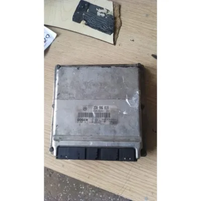 Volkswagen volt LT 46 çıkma orjinal motor beyni 2d0906019