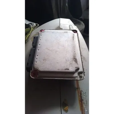 audi tt mk1 3.2 v6 motor beyini çıkma orjinal 022906032dp / 022 906 032 dp