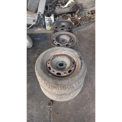 Seat Ibiza 2003 2009 çıkma orijinal 14 jant