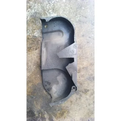 Volkswagen Transporter T4 2.4 tdı çıkma orjinal mazot pompa plastik triger kapağı