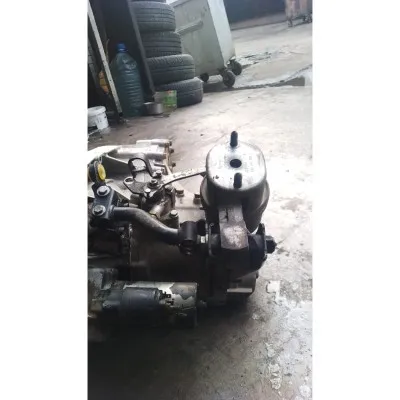 Volkswagen Transporter T4 2.5 TDI şanzıman kulağı çıkma orjinal 7D0 199 131 A 7D0 199 131 C 7D0399111K