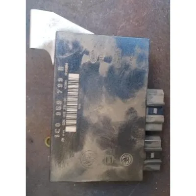 2005 model çıkma orjinal konfor beyni 1C0959799B Volkswagen