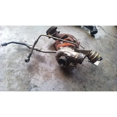 Volkswagen Transporter T4 2.5 tdı çıkma orjinal Turbo