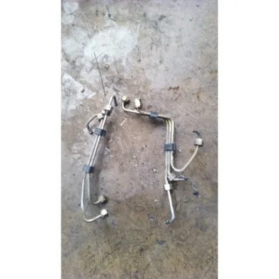 Volkswagen Transporter T4 2.5 tdı çıkma orjinal enjektör borusu