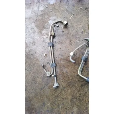 Volkswagen volt LT 35 2.5 tdı çıkma motor enjektör borusu