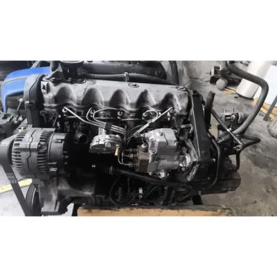 Volkswagen Transporter T4 2.5 TDI mazot pompası çıkma orijinal 