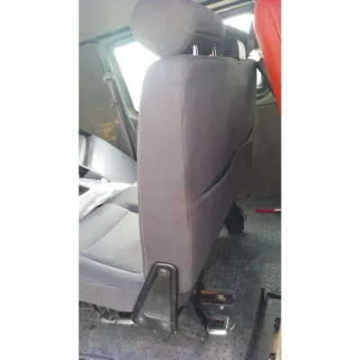 Volkswagen Transporter T5 130 luk sağ ön 2 koltuk çıkma orjinal