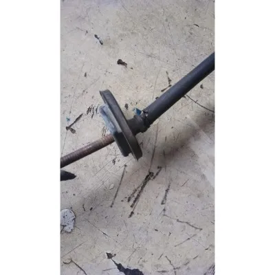 Volkswagen Passat 1.8 çıkma orjinal manuel vitesli gaz teli