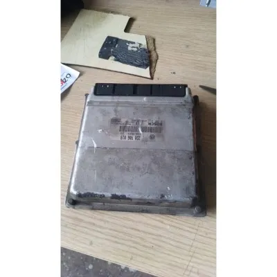 Volkswagen volt LT 46 çıkma orjinal motor beyni 2d0906019