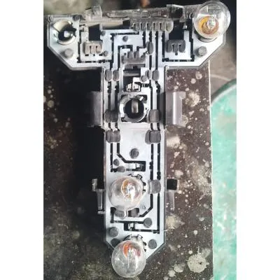 bora çıkma orjinal sağ arka stop duy Volkswagen