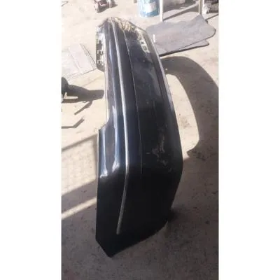 bora 2004 2005 nikelajlı arka tampon çıkma orjinal Volkswagen