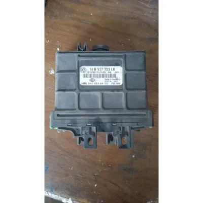 Volkswagen Golf 4 çıkma orjinal otomatik şanzıman beyni 01M927733LK