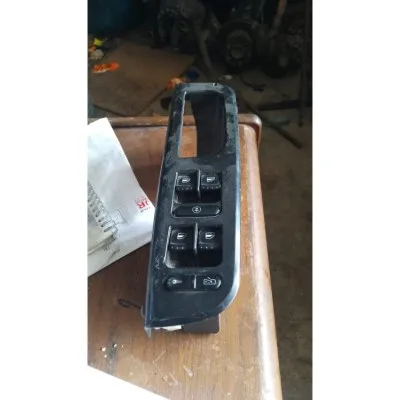 Volkswagen Passat b5 1997 beyinli tip sol cam düğme takımı çıkma orjinal çıkma 3B4959793