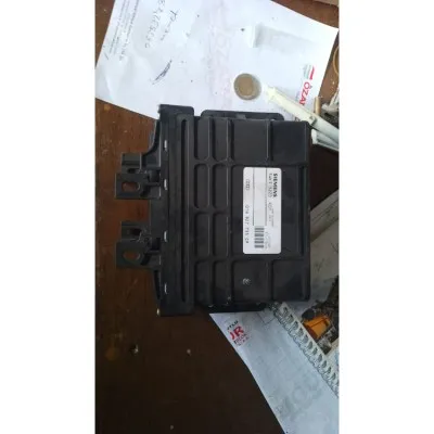 Volkswagen Passat Çıkma Orijinal ECU Şanzıman Otomatik Şanzıman Beyini 01N927733CP , 01N 927 733 CP