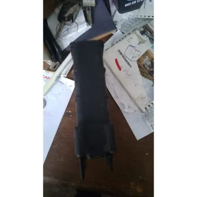 Polo Skoda Fabia 2003- 2008 1.4 otomatik çıkma orijinal şanzıman beyini 001927731R