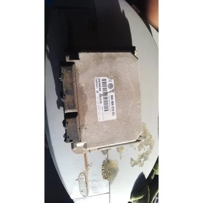 volkswagen Bora Golf 4 1.6 AKL-AEH motor beyni 06A906019BQ