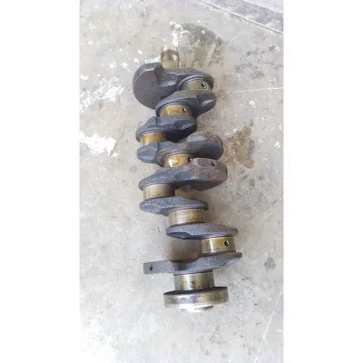 Seat Cordoba 1.4 16V BBY motor çıkma orjinal krank mili 036H