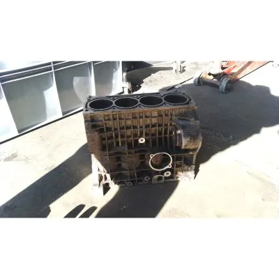 Volkswagen Polo Skoda Fabia Seat Ibiza Cordoba 1.4 16V  BBY BBZ BKY AUA AUB AHW BCA motor çıkma orjinal boş motor blok otomatik tip