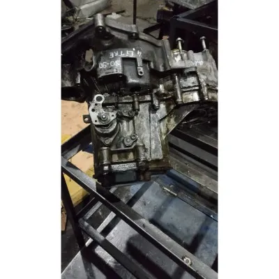 Volkswagen Transporter T4 2.4. 5. ileri= şanzıman=