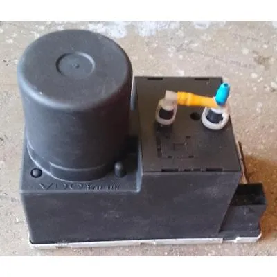  çıkma orjinal merkezi kilit motoru ve merkezi kilit pompası 8D0862257B Volkswagen