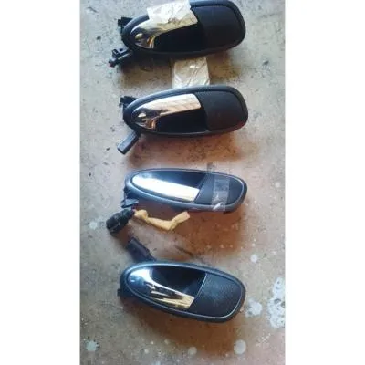  sağ sol ön arka kapı içten açma kolları çıkma orjinal Volkswagen