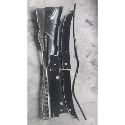 Polo classic ön cam önü ızgara takımı Volkswagen