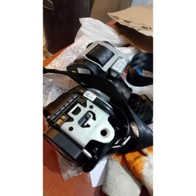 Emniyet kemeri porsche tüm kasalarına uygun 