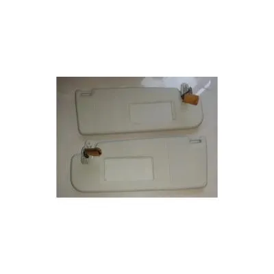  çıkma orjinal sağ sol ön güneşlik Volkswagen