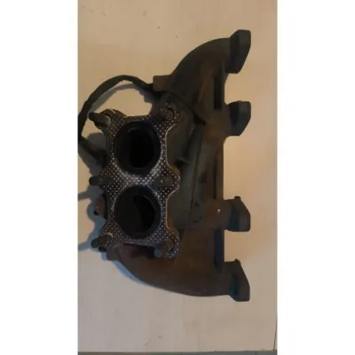 06a253033p Seat Leon AKL egzoz manifoldu 