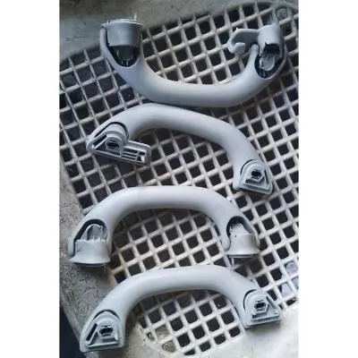 ön arka sağ sol tavan tutanakları çıkma orjinal Volkswagen