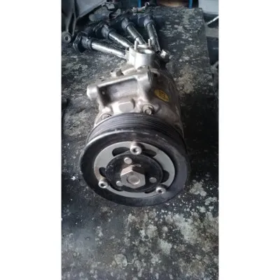 AUDİ A4 A5 Q5 CAB CDH 1.8TFSİ MOTOR ÇIKMA ORJİNAL KLİMA KOMPLESÖRÜ 8S0820803