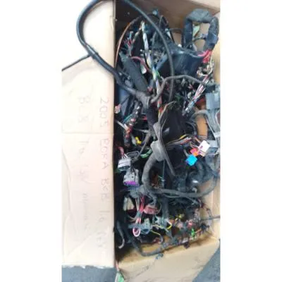 2005 model  1.6 16V BCB manuel çıkma orjinal komple tesisat