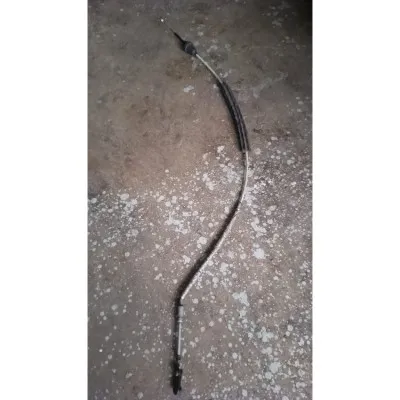 Volkswagen Bora çıkma orjinal otomatik vites halatı 1J0713265J
