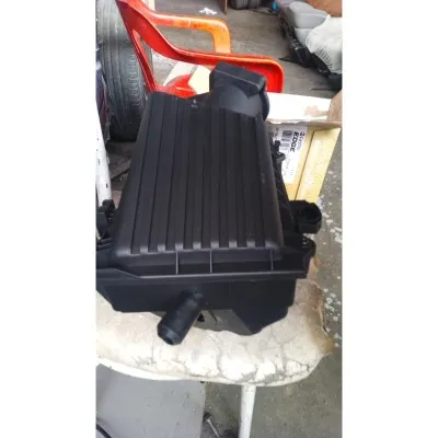 Volkswagen Bora 1.6 akl motor hava filtre kutusu yeni ithal 1J0129607S
