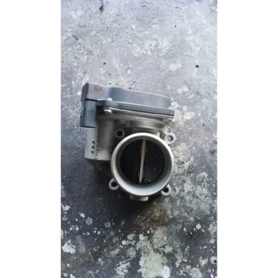 AUDİ A4 A5 Q5 CAB CDH 1.8TFSİ MOTOR ÇIKMA ORJİNAL GAZ KELEBEĞİ 06F133062G
