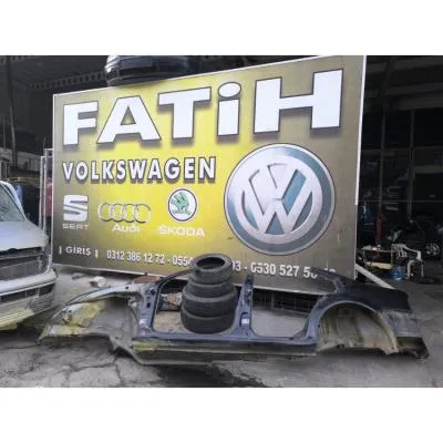 Volkswagen orta direk marşpiyel Volkswagen